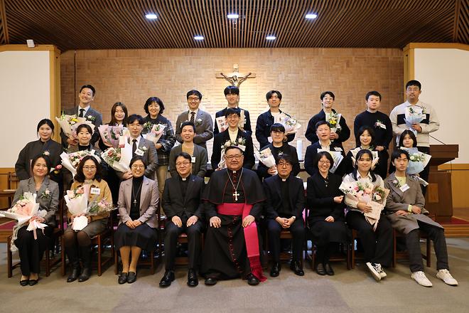 주님 성탄 대축일 미사 안내